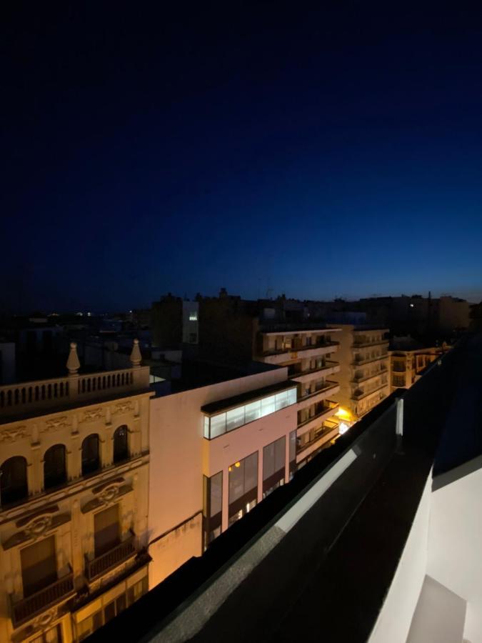 Aticos Concepcion Centro Apartment Кордоба Екстериор снимка