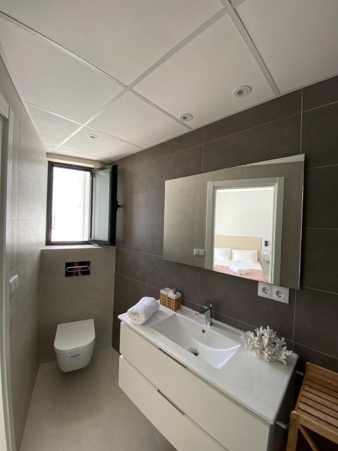 Aticos Concepcion Centro Apartment Кордоба Екстериор снимка