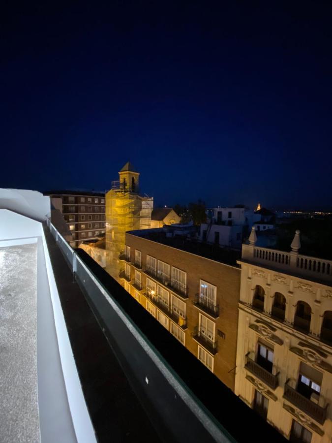 Aticos Concepcion Centro Apartment Кордоба Екстериор снимка