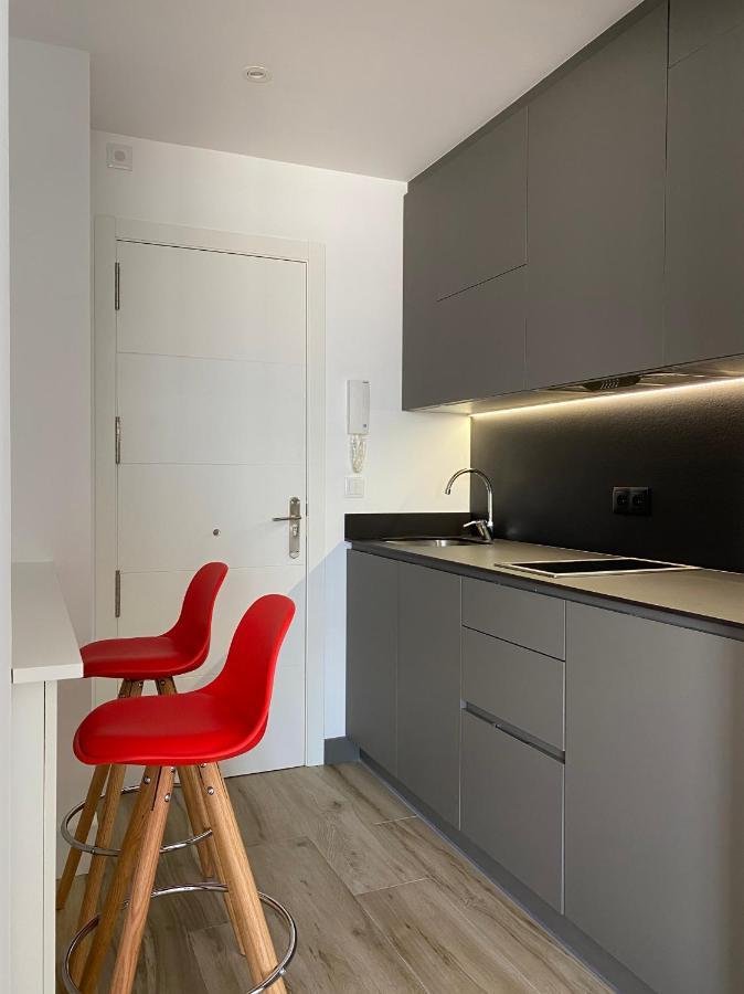 Aticos Concepcion Centro Apartment Кордоба Екстериор снимка