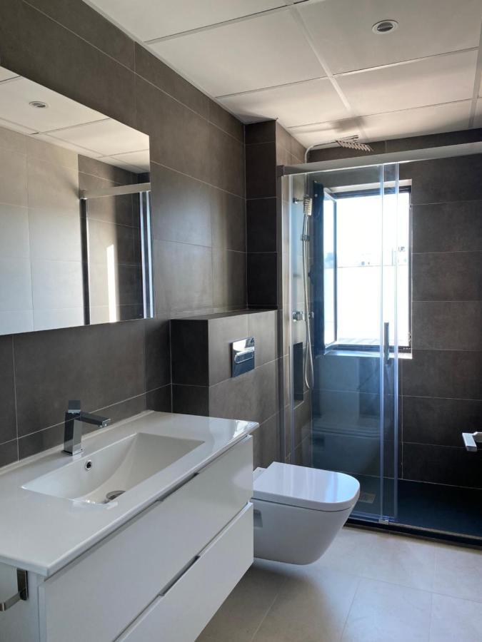 Aticos Concepcion Centro Apartment Кордоба Екстериор снимка