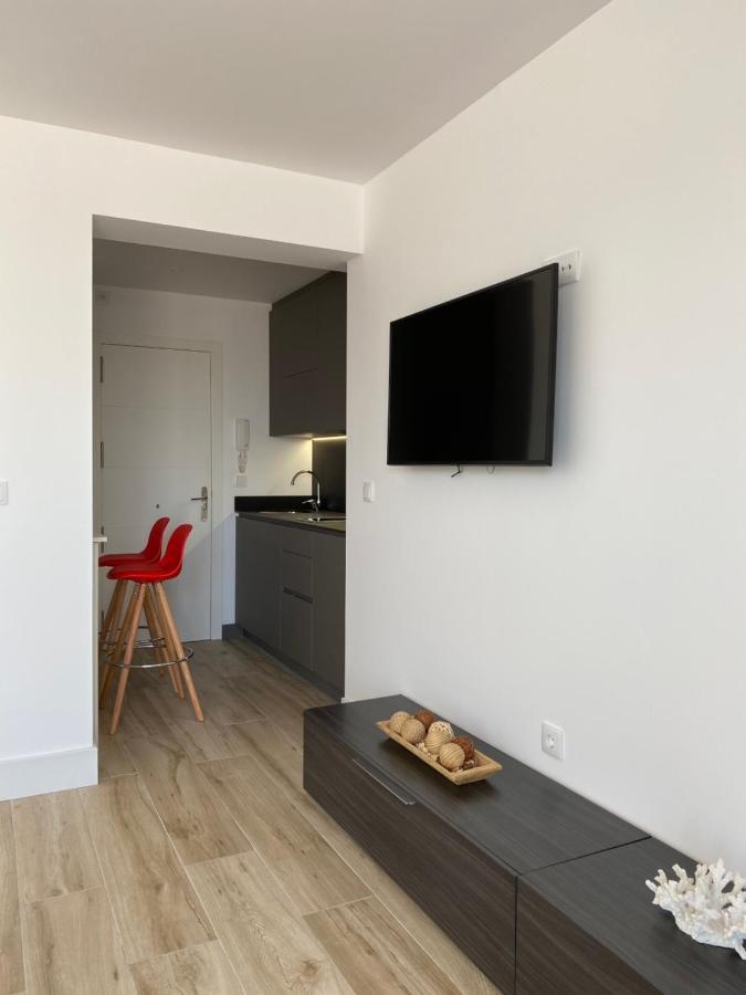 Aticos Concepcion Centro Apartment Кордоба Екстериор снимка