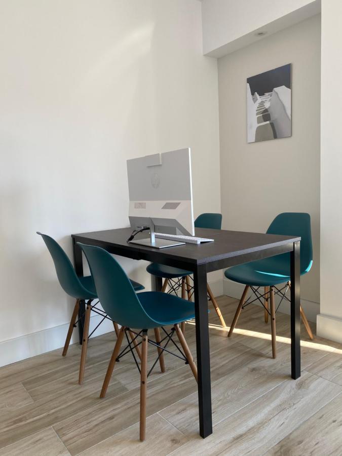 Aticos Concepcion Centro Apartment Кордоба Екстериор снимка